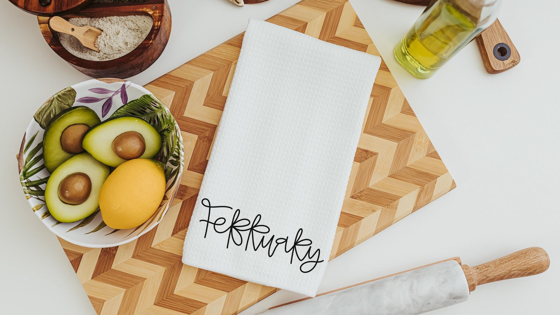 purple violet throw pillow for couch floral decorative pillows for sofa, February birthday kitchen towels, February birth flower gifts for