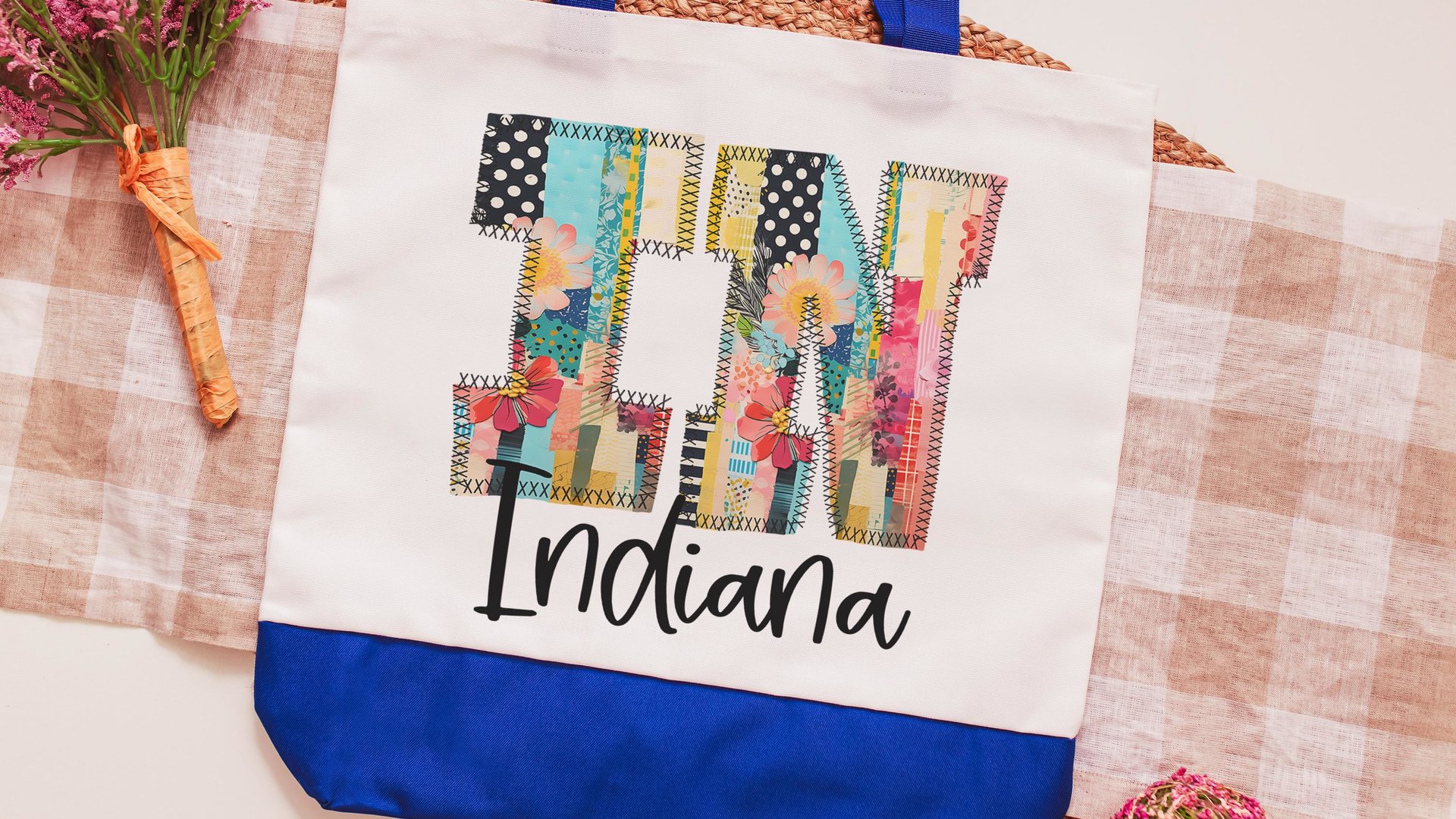 patchwork Texas tote bags best sellers, Texas Christmas gifts for teachers, boho Texas tote for women, moving to Texas gifts for her, TX bag