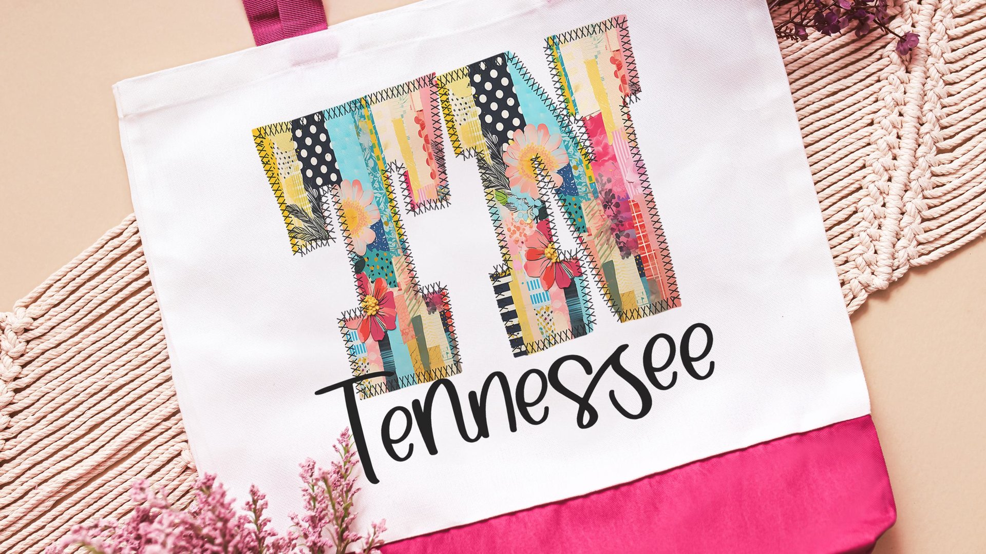 patchwork Texas tote bags best sellers, Texas Christmas gifts for teachers, boho Texas tote for women, moving to Texas gifts for her, TX bag