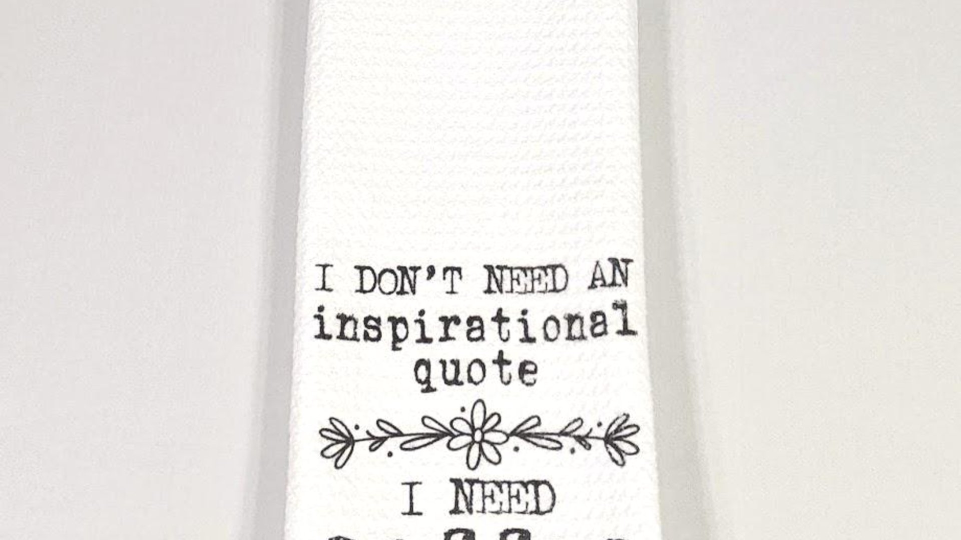 I need coffee funny kitchen towels, tired mom gifts for new mom, coffee bar decor, sassy Mothers day gift for coffee lover, first time mom