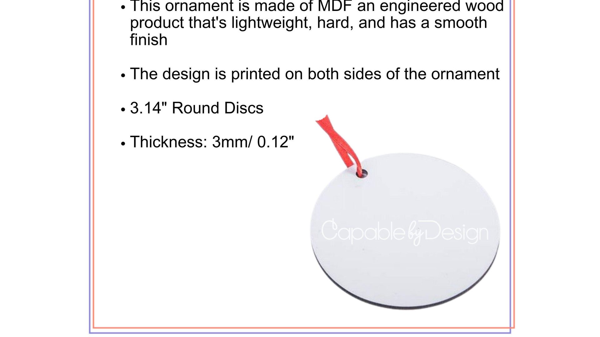 oyster shell Christmas tree ornament handmade, oyster Christmas ornament gift best sellers, trendy Christmas gifts for beach lovers, coastal