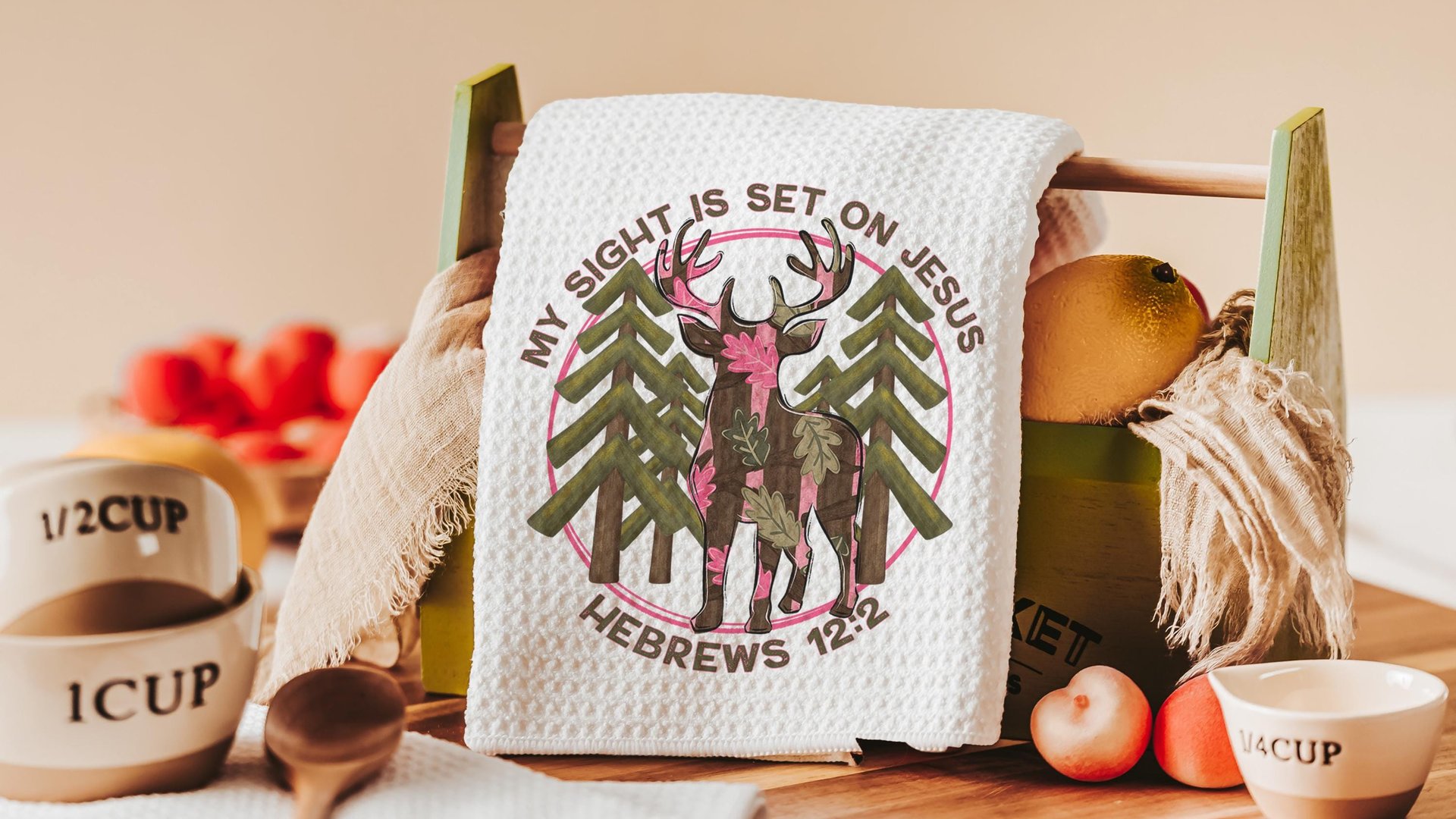 sight on Jesus Christian throw pillows for couch religious stocking stuffers for teens, pink camo nursery decor, baby girl baptism gifts