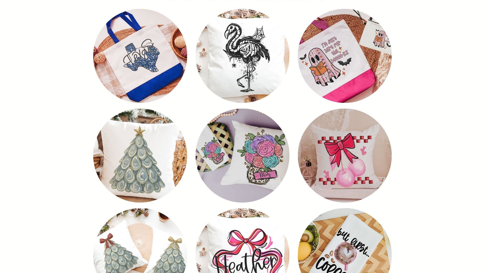 oyster shell pumpkin decorative pillows for breakfast nook, nautical pumpkins autumn kitchen towels, Thanksgiving hosting gift, fall coastal