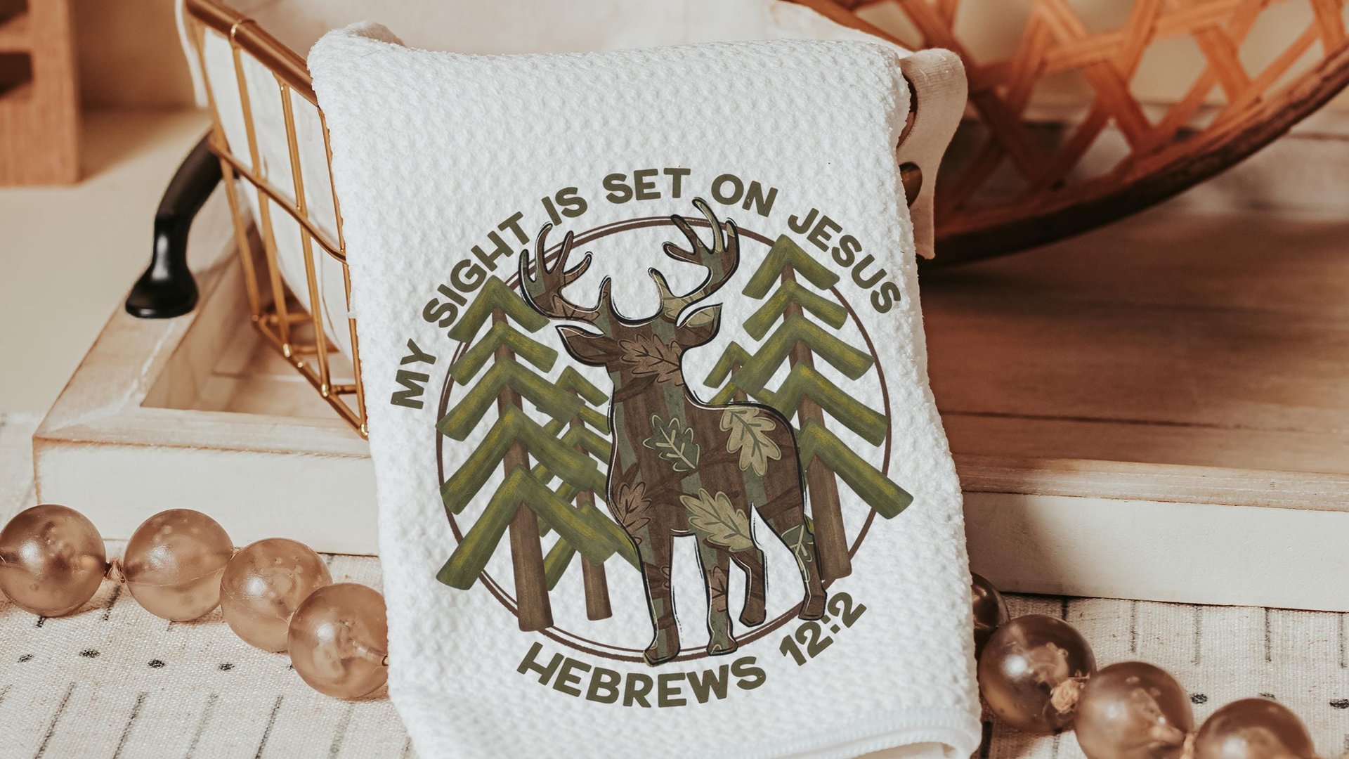 sight on Jesus Christian throw pillows for couch religious stocking stuffers for teens, pink camo nursery decor, baby girl baptism gifts