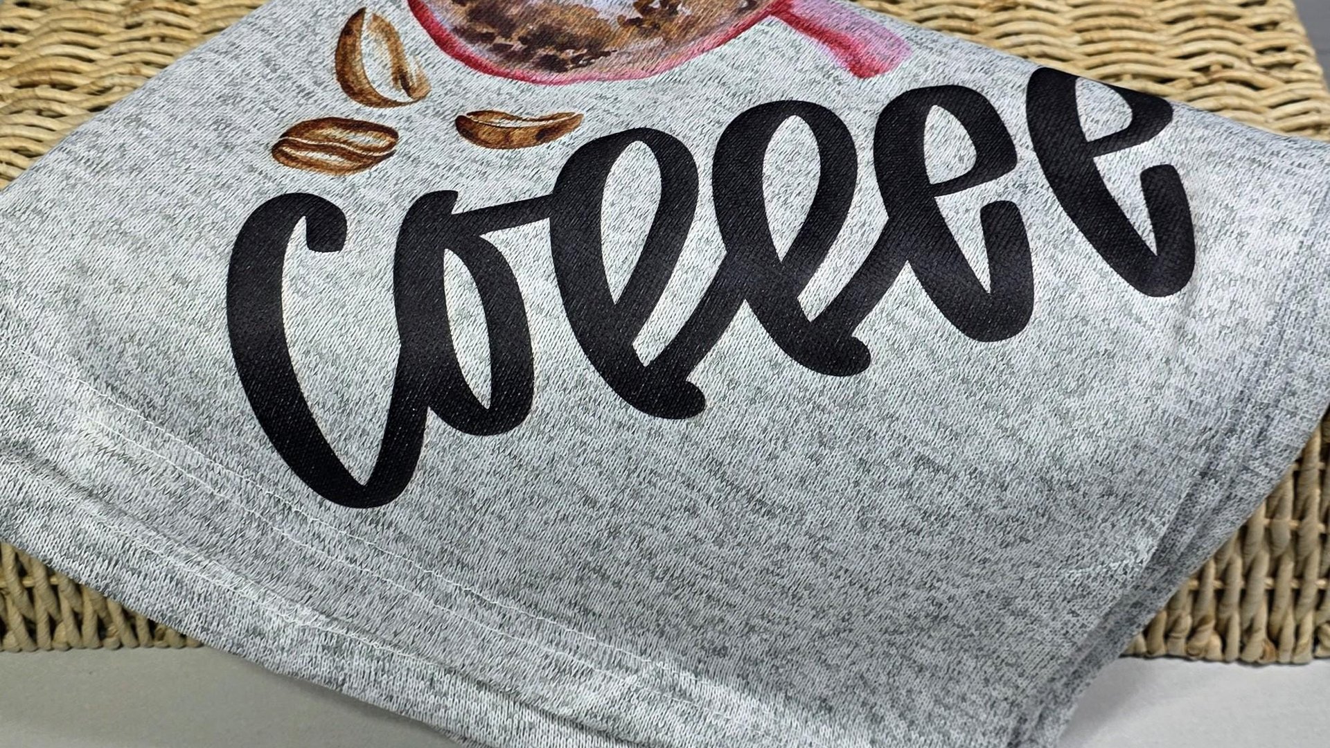 but first coffee snuggle blanket for couples, coffee lover gifts for her, cozy Valentines day gifts for girlfriend, funny throw blankets for