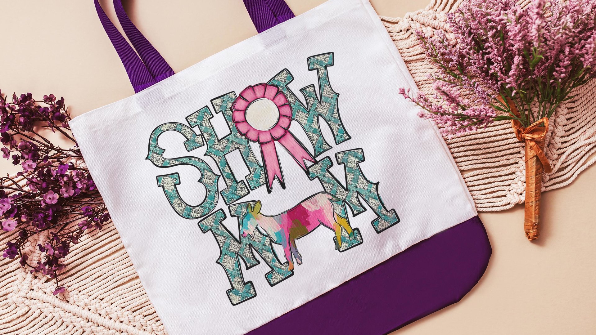 show mom goat tote bags for women, Boer goat farmers market bag, Kiko goat gifts for Mom, Oberhasli goat Christmas gifts for ladies, Alpine