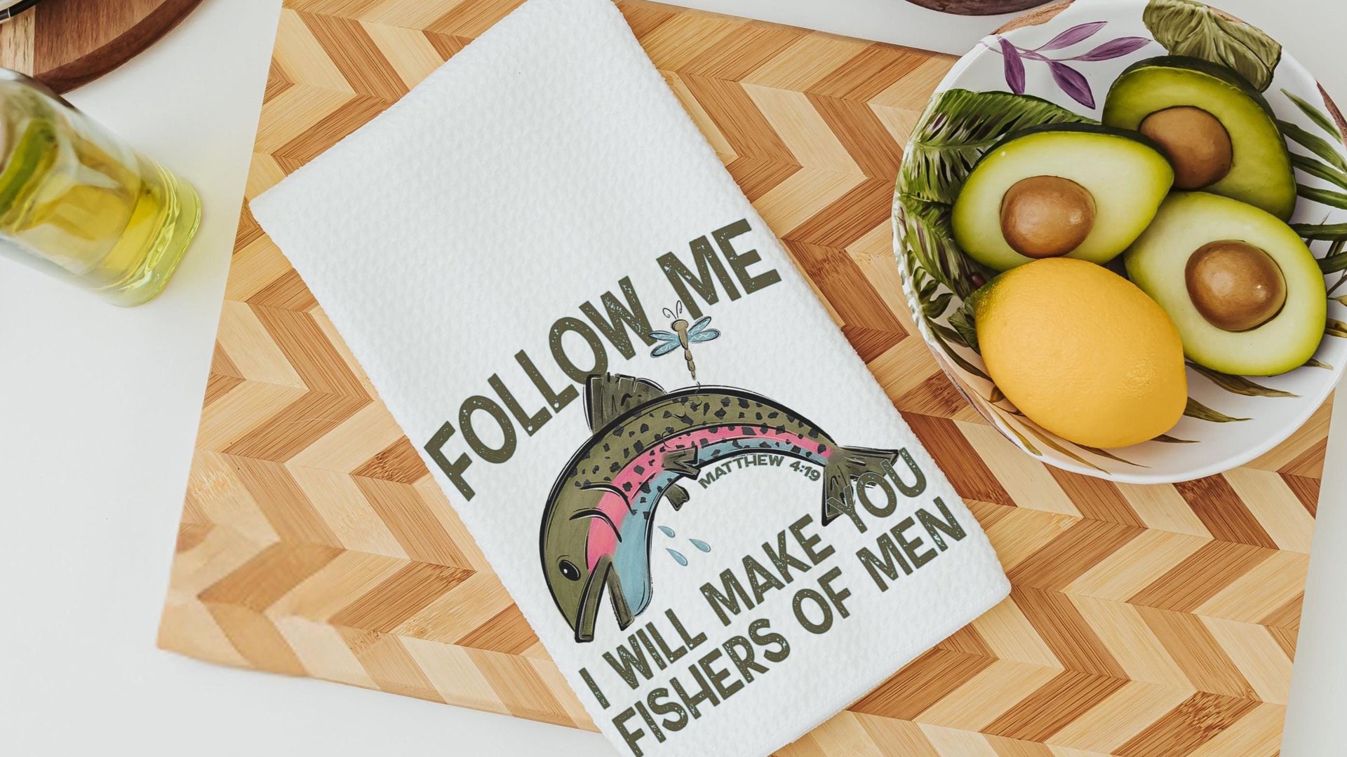 follow me fishers of men throw pillows for couch religious stocking stuffers for teens, Christian nursery decor girl baby girl baptism gifts