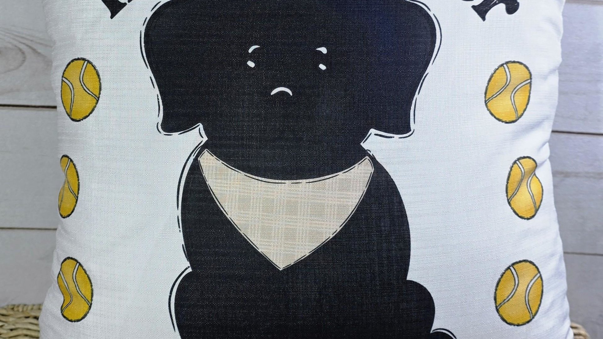 life is better with a dog throw pillows for sofa, black lab gifts, dog lover gift for women, black labrador decor, cute dog gifts for owners