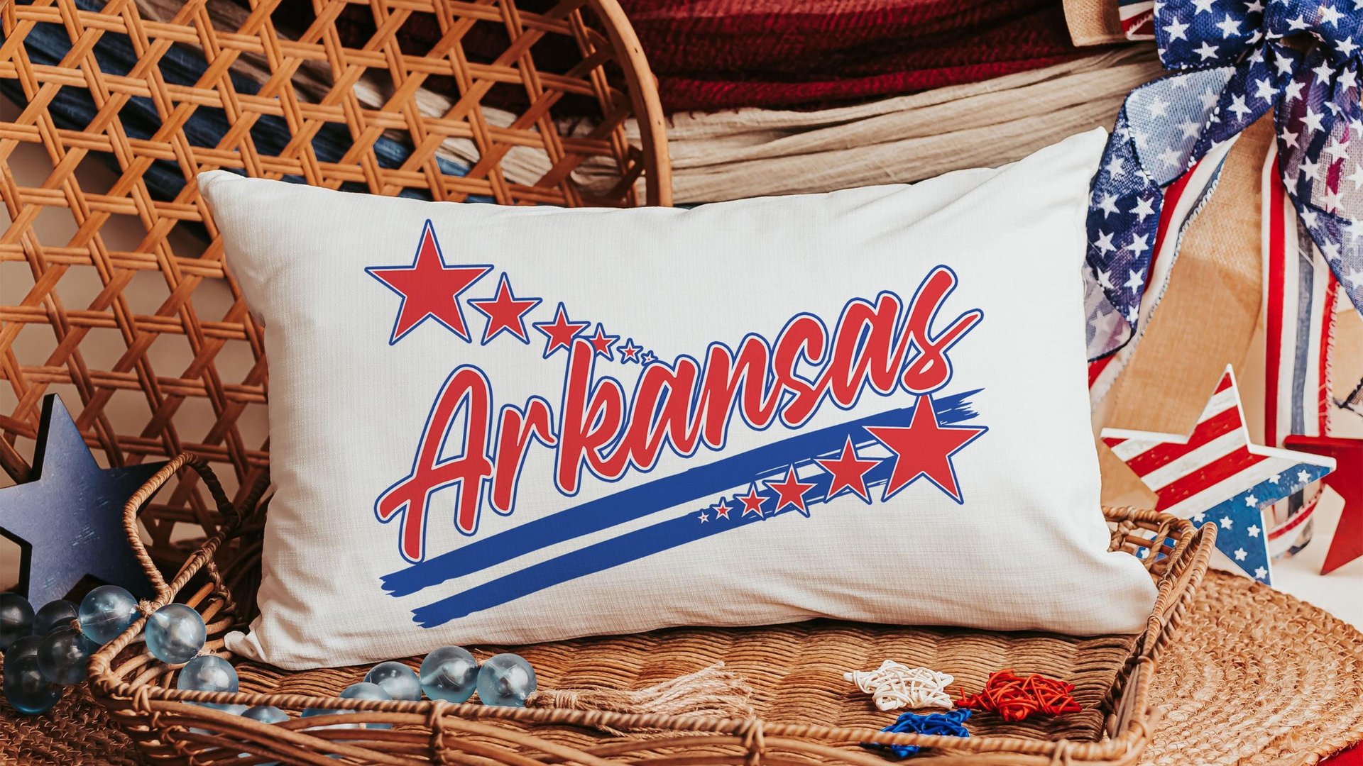 custom Texas pillow for couch, best gifts for her, long pillows for full beds, patriotic decor for home, Texas gifts for women, Texas dorm
