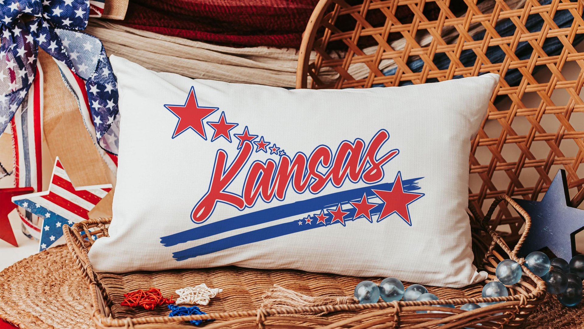 custom Texas pillow for couch, best gifts for her, long pillows for full beds, patriotic decor for home, Texas gifts for women, Texas dorm