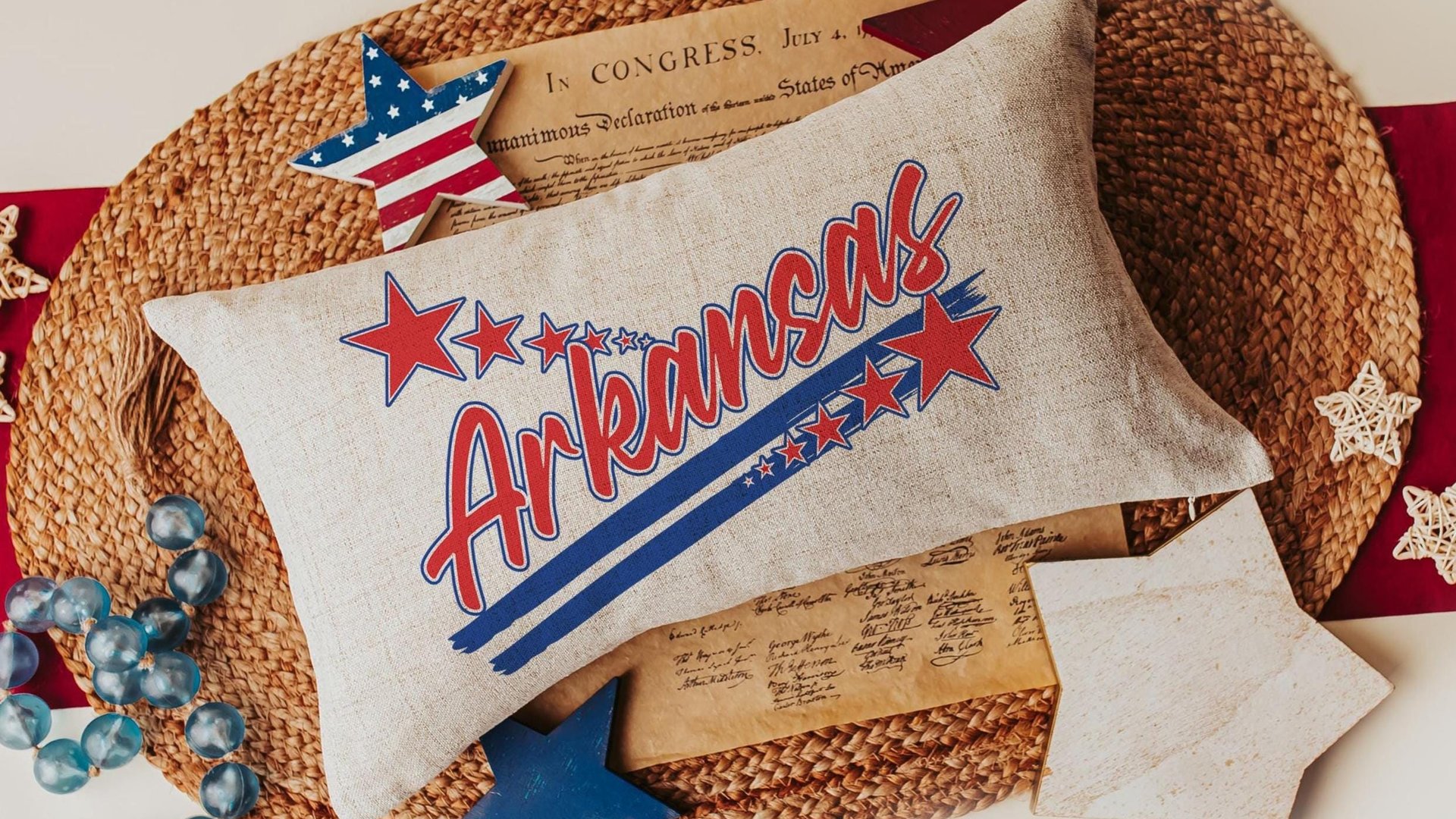 custom Texas pillow for couch, best gifts for her, long pillows for full beds, patriotic decor for home, Texas gifts for women, Texas dorm