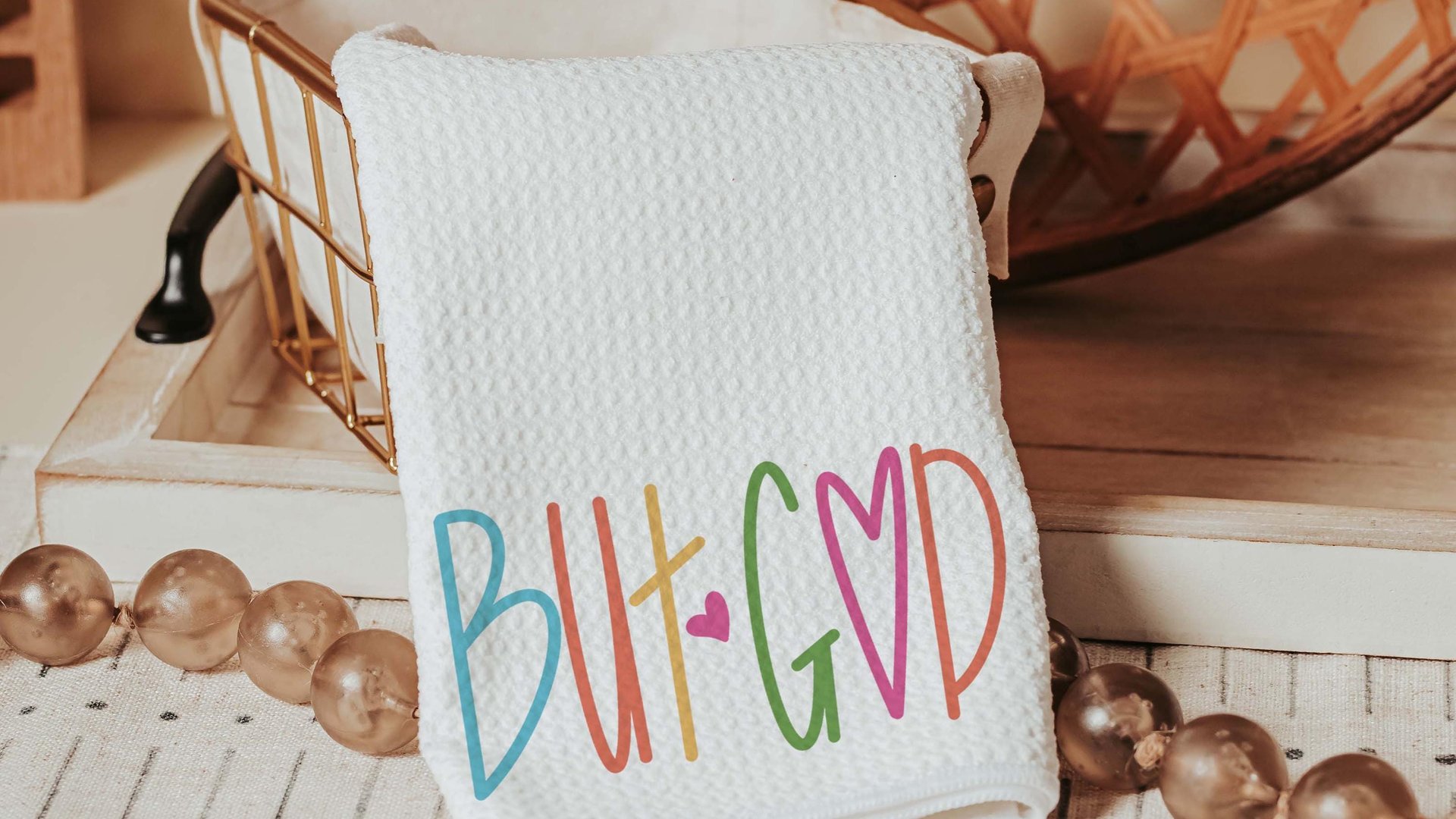 but God lumbar decorative pillows for bedroom, faith gifts for teen girls, Christian throw pillows for couch bright decor, unique gifts for