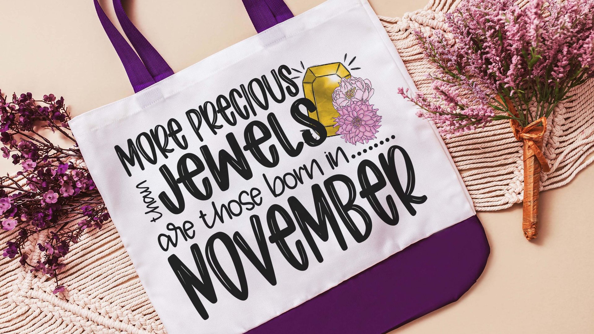 more precious than jewels Christian tote bag for women, Proverbs 3:15 wristlet bag, April gifts for daughter, April birthday gift for her