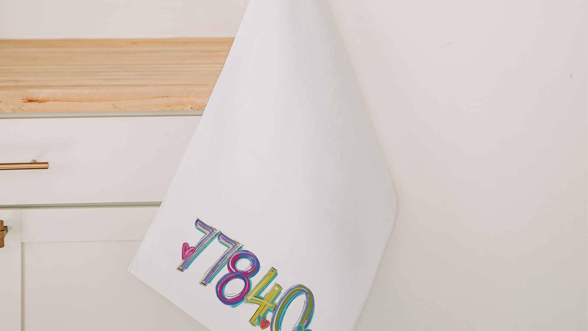 personalized golf towel with grommet, custom zip code towels golf accessories, golfing gifts for women, cute golf retirement gifts for her