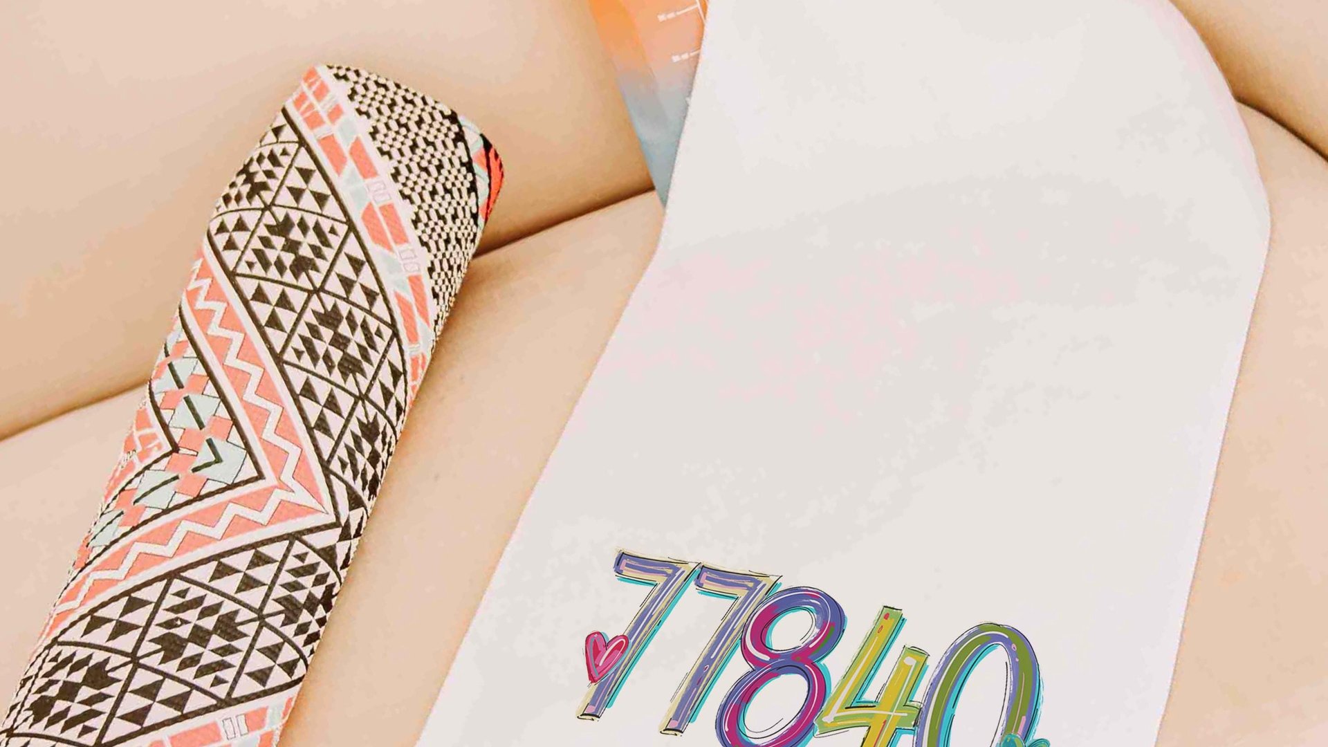 personalized golf towel with grommet, custom zip code towels golf accessories, golfing gifts for women, cute golf retirement gifts for her