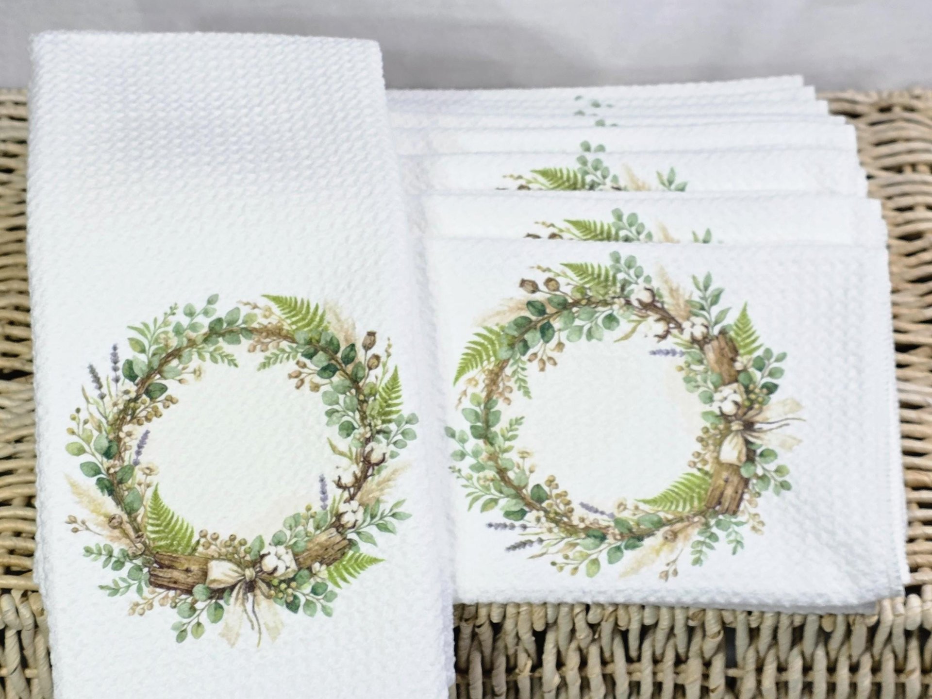 Boho farmhouse decorative pillows for living room and plant moms