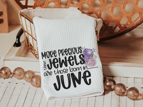 CapableByDesign more precious than jewels throw pillows and towels