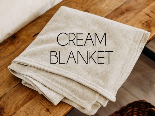 CapableByDesign just trying to keep the plants and sourdough alive throw blanket