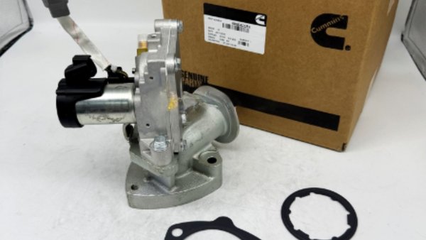 Cummins Valve Kit 4955421RX