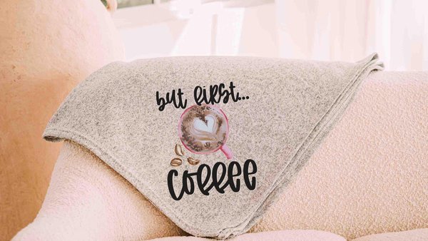 but first coffee snuggle blanket for couples, coffee lover gifts for her, coffee blankets aesthetic throw blankets for women, cozy gifts for